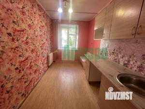 2-к квартира, вторичка, 53м2, 5/5 этаж