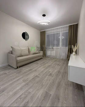 1-к квартира, вторичка, 30м2, 3/5 этаж