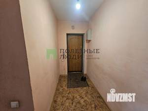 1-к квартира, вторичка, 37м2, 3/3 этаж