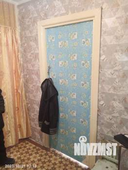 2-к квартира, вторичка, 54м2, 2/5 этаж