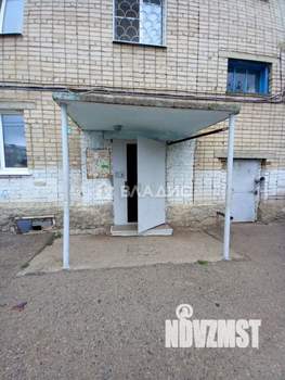 4-к квартира, вторичка, 77м2, 1/5 этаж