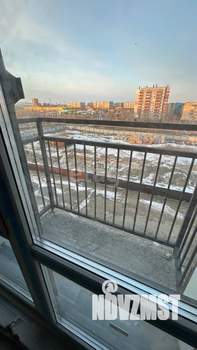 Студия квартира, вторичка, 34м2, 5/14 этаж
