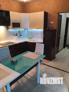 1-к квартира, вторичка, 42м2, 9/9 этаж