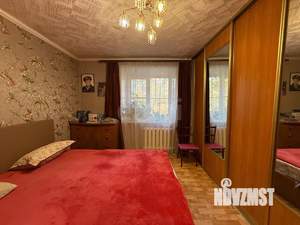 2-к квартира, вторичка, 45м2, 1/5 этаж