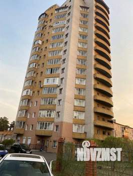 2-к квартира, вторичка, 83м2, 4/12 этаж