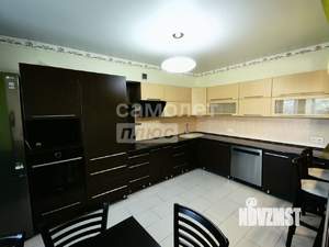 3-к квартира, вторичка, 86м2, 7/9 этаж