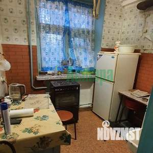 1-к квартира, вторичка, 31м2, 2/2 этаж