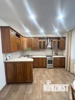 3-к квартира, вторичка, 81м2, 1/9 этаж