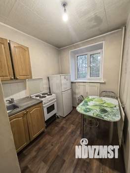 1-к квартира, вторичка, 30м2, 2/5 этаж