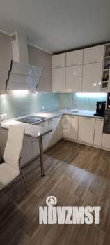 2-к квартира, вторичка, 80м2, 16/17 этаж