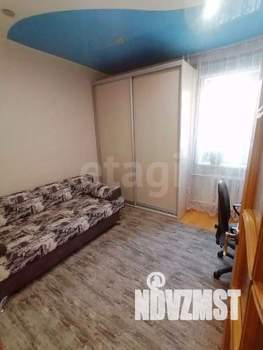 4-к квартира, вторичка, 61м2, 1/5 этаж
