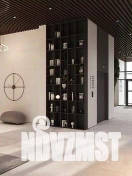 3-к квартира, вторичка, 145м2, 8/17 этаж