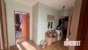 3-к квартира, вторичка, 63м2, 2/5 этаж