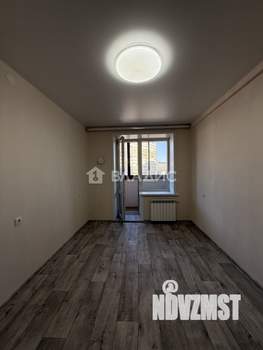 1-к квартира, вторичка, 43м2, 4/9 этаж