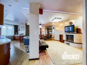 3-к квартира, вторичка, 108м2, 9/9 этаж
