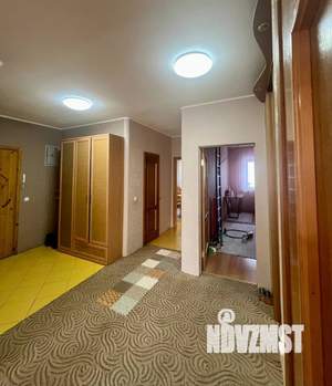 3-к квартира, вторичка, 70м2, 6/8 этаж