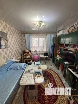 3-к квартира, вторичка, 64м2, 3/3 этаж