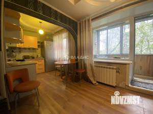 2-к квартира, вторичка, 39м2, 2/2 этаж