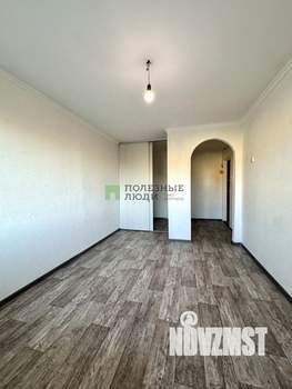 1-к квартира, вторичка, 28м2, 4/5 этаж