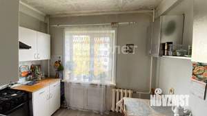 3-к квартира, вторичка, 66м2, 4/5 этаж