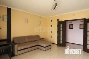 2-к квартира, вторичка, 70м2, 9/9 этаж