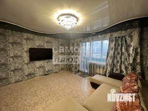 2-к квартира, вторичка, 54м2, 9/10 этаж