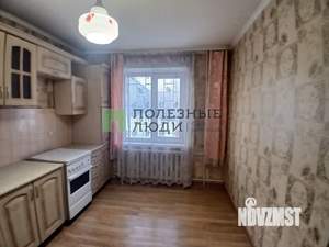 3-к квартира, вторичка, 68м2, 1/5 этаж