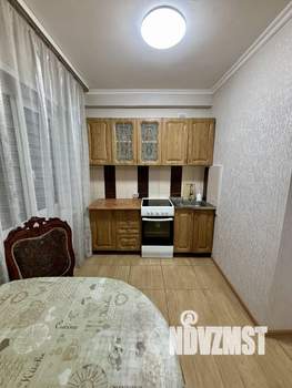 3-к квартира, вторичка, 59м2, 3/5 этаж