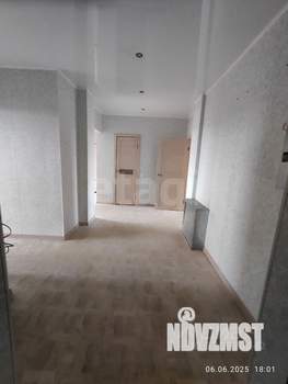 2-к квартира, вторичка, 64м2, 15/16 этаж