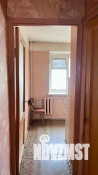 4-к квартира, вторичка, 77м2, 3/5 этаж