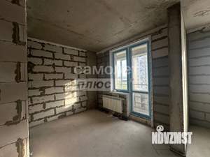 1-к квартира, вторичка, 35м2, 7/12 этаж