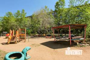 2-к квартира, вторичка, 45м2, 3/5 этаж