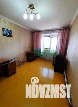 3-к квартира, вторичка, 78м2, 10/10 этаж