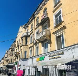 3-к квартира, вторичка, 90м2, 2/4 этаж