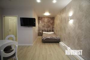 Студия квартира, вторичка, 31м2, 9/16 этаж