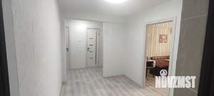 2-к квартира, вторичка, 51м2, 1/5 этаж