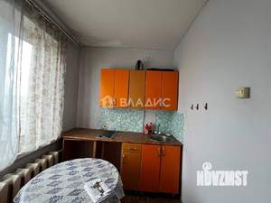 1-к квартира, вторичка, 29м2, 9/9 этаж