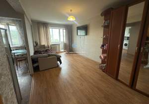 1-к квартира, вторичка, 33м2, 5/5 этаж