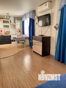 Студия квартира, вторичка, 29м2, 2/5 этаж