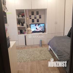 3-к квартира, вторичка, 50м2, 1/5 этаж