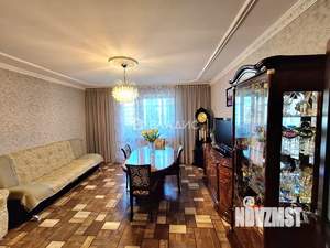 3-к квартира, вторичка, 67м2, 4/7 этаж