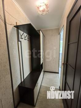 Студия квартира, вторичка, 31м2, 2/5 этаж