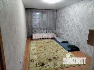 3-к квартира, вторичка, 65м2, 4/10 этаж