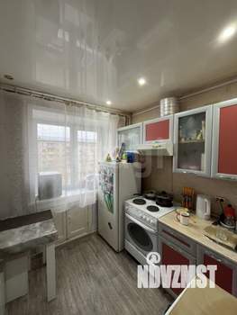 1-к квартира, вторичка, 31м2, 4/4 этаж