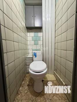 2-к квартира, вторичка, 53м2, 6/9 этаж