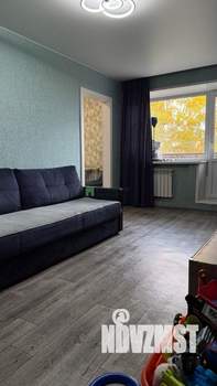 2-к квартира, вторичка, 41м2, 4/5 этаж