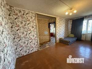 1-к квартира, вторичка, 33м2, 5/5 этаж