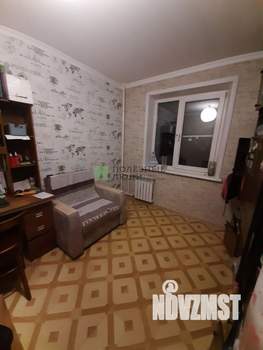 4-к квартира, вторичка, 76м2, 8/10 этаж