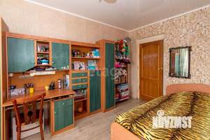 3-к квартира, вторичка, 66м2, 8/10 этаж