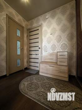 1-к квартира, вторичка, 35м2, 3/5 этаж